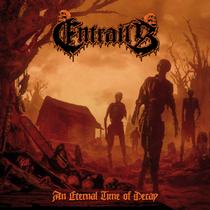Entrails An Eternal Time Of Decay CD (Slipcase) Entrails An Eternal Time Of Decay CD (Slipcase)