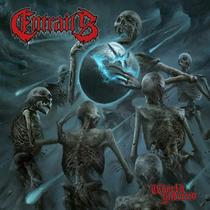 Entrails - World Inferno CD (Slipcase)