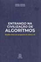 Entrando na Civilização de Algoritmos - SANTUARIO