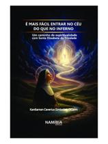 Entrar no céu é mais fácil do que no inferno