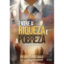 Entre A Riqueza E A Pobreza - Eme