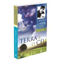 Entre a Terra e o Céu (Novo Projeto) - FEB Entre a Terra e o Céu (Novo Projeto) - FEB