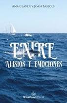 Entre alisios y emociones - Nova Casa Editorial