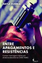 Entre Apagamentos e Resistências: Curtas-Metragens Feitos por Diretoras Brasileiras (1966-1985) - Alameda
