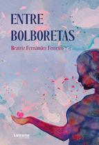Entre bolboretas - Letrame