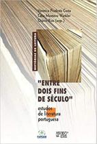 "entre dois fins de século"