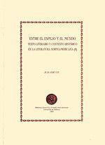Entre el espejo y el mundo II - Publicacions de la Universitat de València