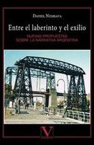 Entre el laberinto y el exilio - Editorial Verbum