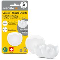 Entre em contato com a Nipple Shields Medela para problemas de amamentação