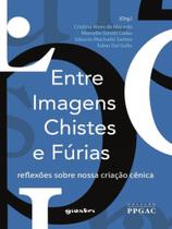 Entre imagens, chistes e fúrias: reflexões sobre nossa criação cênica - vol. 1 Entre imagens, chistes e fúrias: reflexões sobre nossa criação cênica - vol. 1