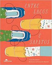 Entre laços e sapatos - GUARDA-CHUVA