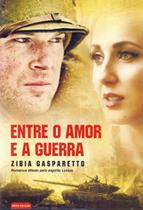 Entre o amor e a guerra - VIDA & CONSCIENCIA