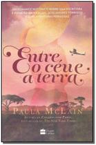 Entre o Ceu e a Terra Sortido Entre o Ceu e a Terra Sortido