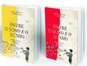 Entre o sono e o sonho - CHIADO (BRASIL) Entre o sono e o sonho - CHIADO (BRASIL)
