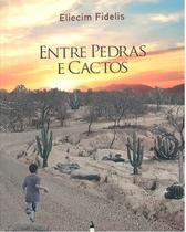 Entre pedras e cactos - FAROL DA BARRA