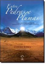 Entre Pedras e Plumas - GIZ EDITORIAL Entre Pedras e Plumas - GIZ EDITORIAL