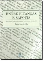 Entre Pitangas e Sapotis: a Crítica na Imprensa Alagoana nas Décadas de 20 e 30