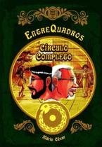 Entre Quadros - Círculo Completo - BALAO EDITORIAL Entre Quadros - Círculo Completo - BALAO EDITORIAL