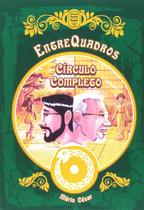 Entre Quadros Circulo Completo Entre Quadros Circulo Completo