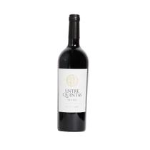 Entre quintas reserva tinto 0,75l
