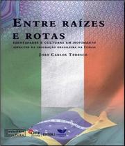 Entre raizes e rotas identidades e culturas em Movimento