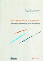 Entre traços e rasuras