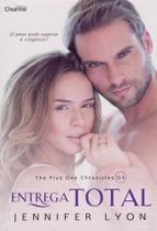 Entrega Total - CHARME EDITORA