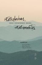 Entrelinhas, entremontes - QUIXOTE