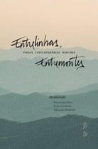 Entrelinhas, entremontes: versos contemporaneos mineiros - QUIXOTE+DO