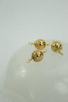 Entremeio Bolinha 10m com 2 Saídas - 01 Unidade