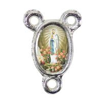 Entremeio Nossa Senhora de Lourdes (kit com 50) Entremeio Nossa Senhora de Lourdes (kit com 50)