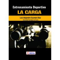 Entrenamiento deportivo. La carga