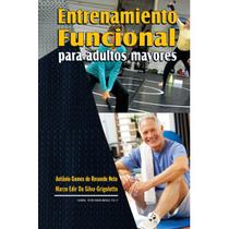 Entrenamiento funcional para adulto mayor