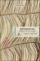 Entrenotas - compreensoes de pesquisa