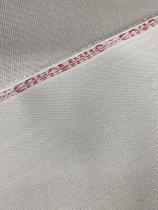 Entretela cavalinho legítima branca de 1.40 largura