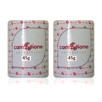 Entretela De Bordado Campione 100m X 30CM Rasgo Facil 2 uni. Entretela De Bordado Campione 100m X 30CM Rasgo Facil 2 uni.