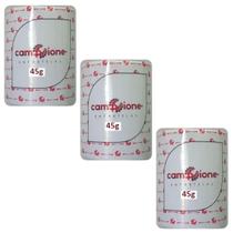 Entretela De Bordado Campione 100m X 30CM Rasgo Facil 3 uni. Entretela De Bordado Campione 100m X 30CM Rasgo Facil 3 uni.