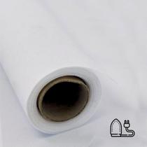 Entretela Forro de Malha Termo Colante 2m x 50cm Entretela Forro de Malha Termo Colante 2m x 50cm