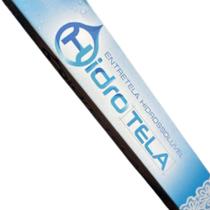 Entretela Hidrossolúvel Para Bordado Hidrotela Grepir - 2m Entretela Hidrossolúvel Para Bordado Hidrotela Grepir - 2m