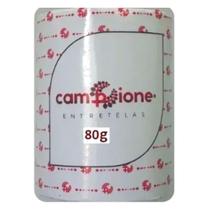 Entretela Para Bordado Campione Rasgo Facil 80nc 100m x 30cm Entretela Para Bordado Campione Rasgo Facil 80nc 100m x 30cm