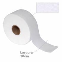 Entretela Para Confecção Cortina 10 cm Largura X 10mComprimento, Gramatura 150 Gsm
