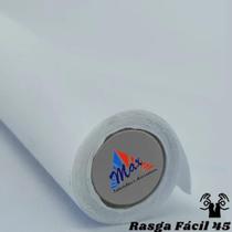 Entretela Rasga Fácil MAX 70 20x0,30m - Gramatura 70