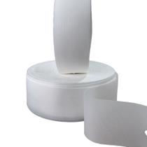 Entretela Tnt S/furo 10cm Rolo Fechado Para Cortina