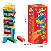 Entretenimento Familiar UNO Jogo De Cartas Educacional Infantil Poker Festa Quebra-Cabeça 2025