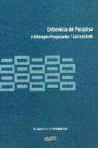 Entrevista de pesquisa