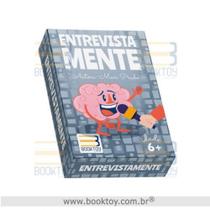 Entrevistamente - Book Toy Entrevistamente - Book Toy