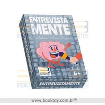 Entrevistamente - Book Toy