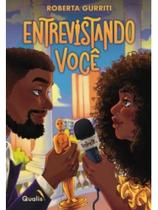 Entrevistando você Entrevistando você