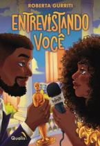 Entrevistando Você Entrevistando Você