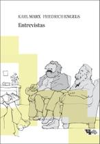 Entrevistas Entrevistas